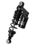 RG362 Twin Reservoir Shocks - L.5 (BLACK EDITION)