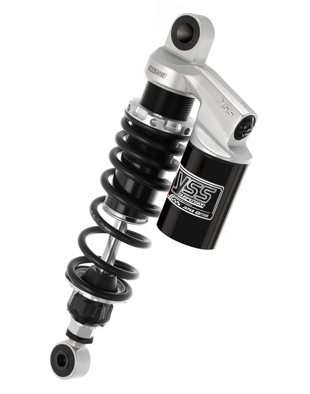 RG362 Twin Reservoir Shocks KAWASAKI ER 5 (ER500 A1-A4) TWISTER – EPM ...