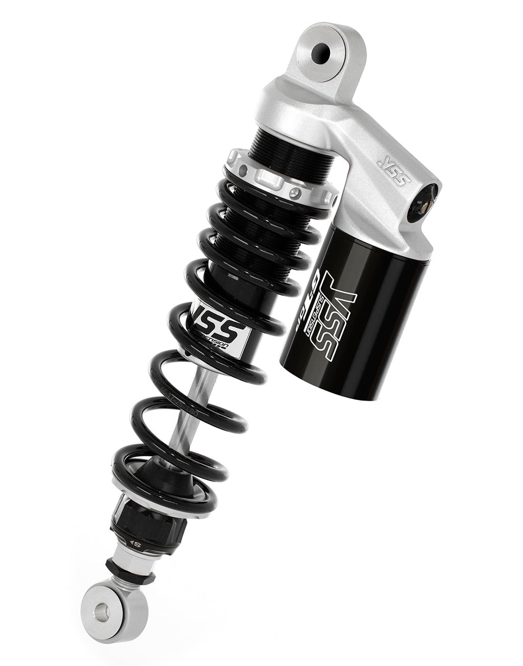RG362 Twin Reservoir Shocks ROYAL ENFIELD CLASSIC 500 – EPM Performance ...