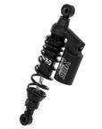 RG362 Twin Reservoir Shocks - BLACK EDITION