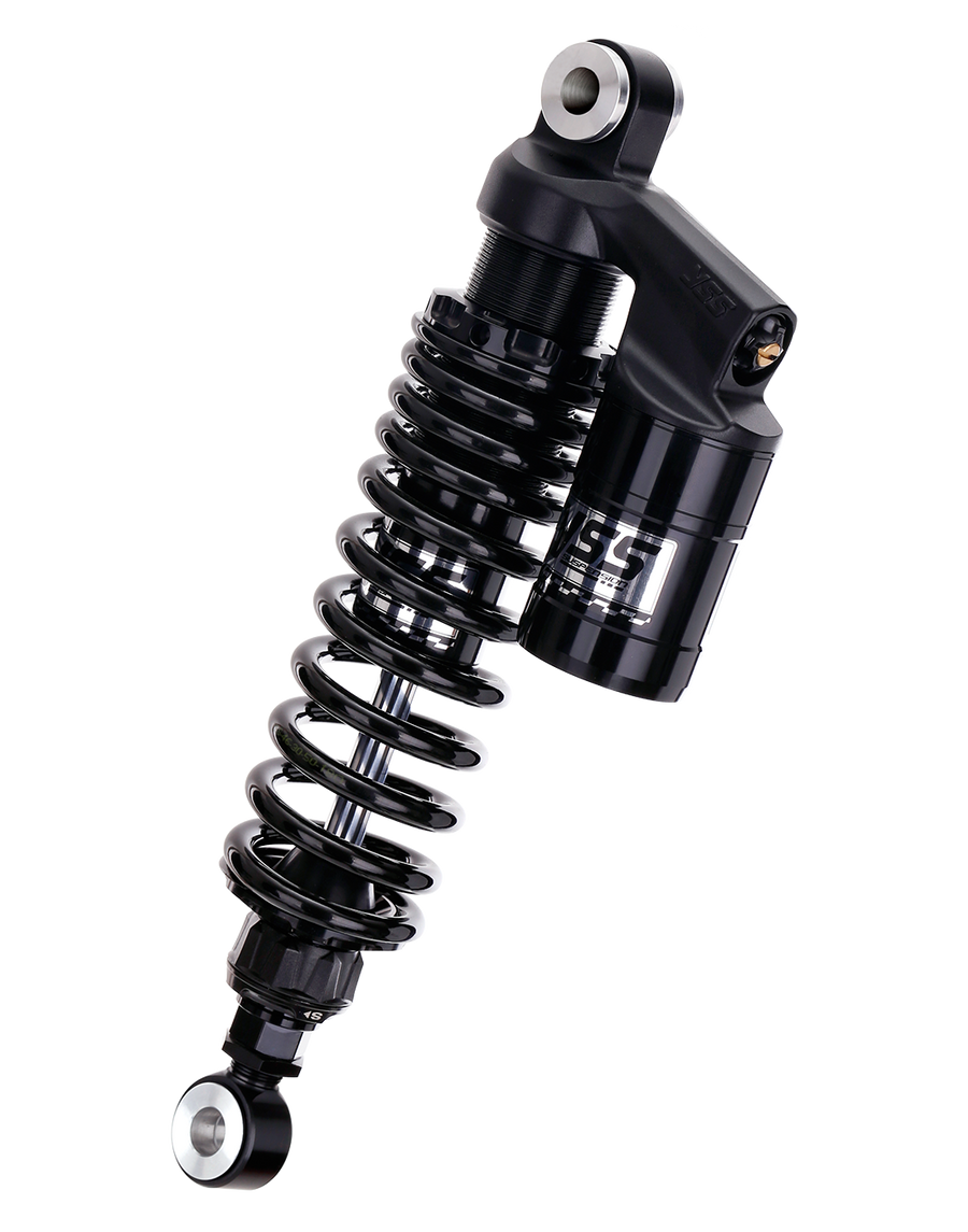 RG362 Twin Reservoir Shocks