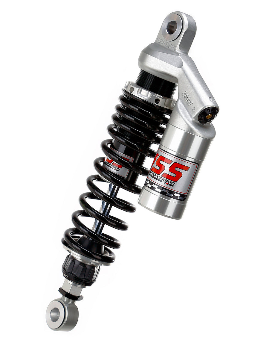 RG362 Twin Reservoir Shocks