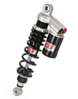 RG362 Twin Reservoir Shocks - BLACK EDITION