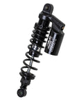 RG362 Twin Reservoir Shocks - BLACK EDITION