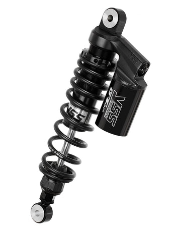 RG362 Twin Reservoir Shocks - BLACK EDITION