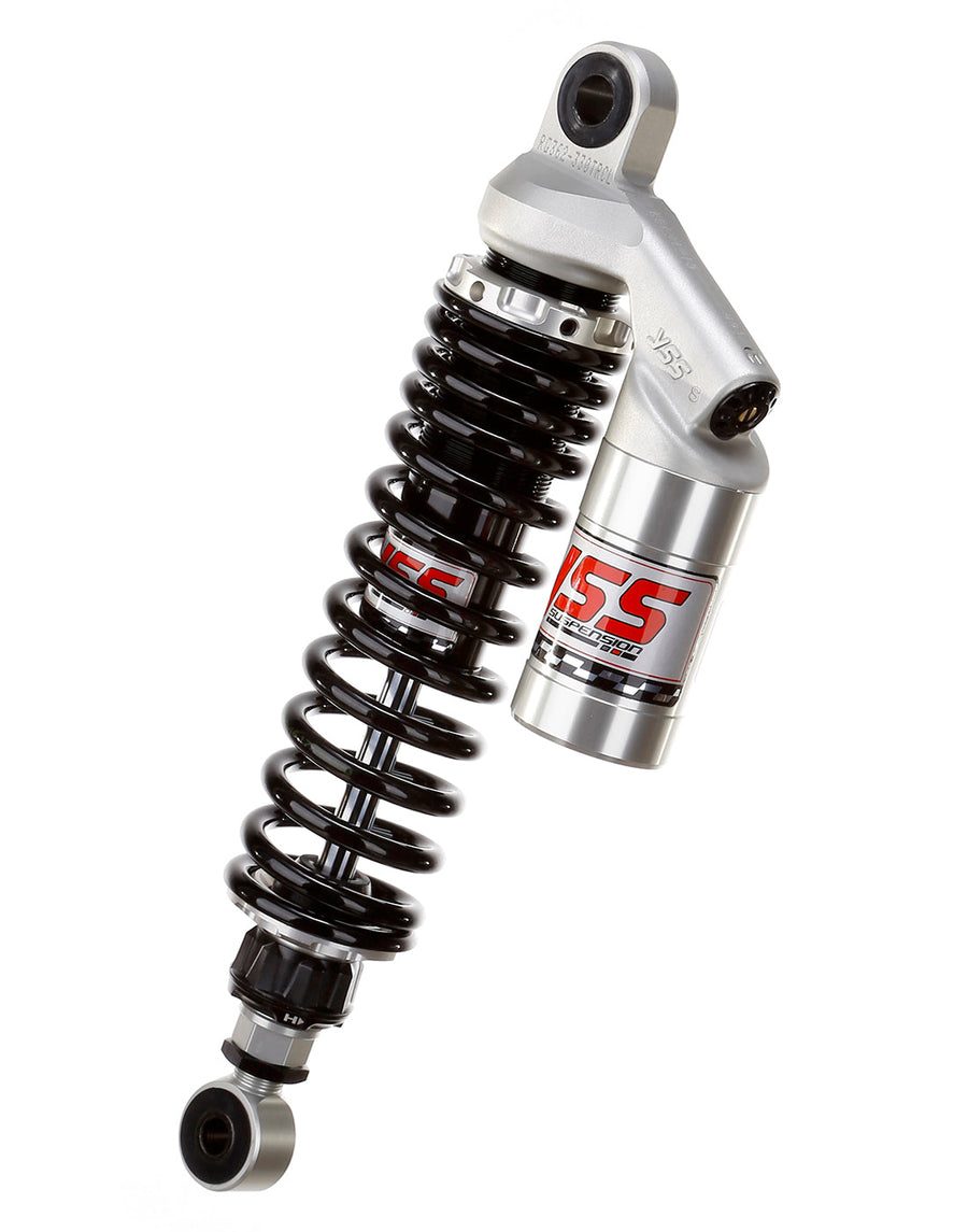 RG362 Twin Reservoir Shocks - H.10