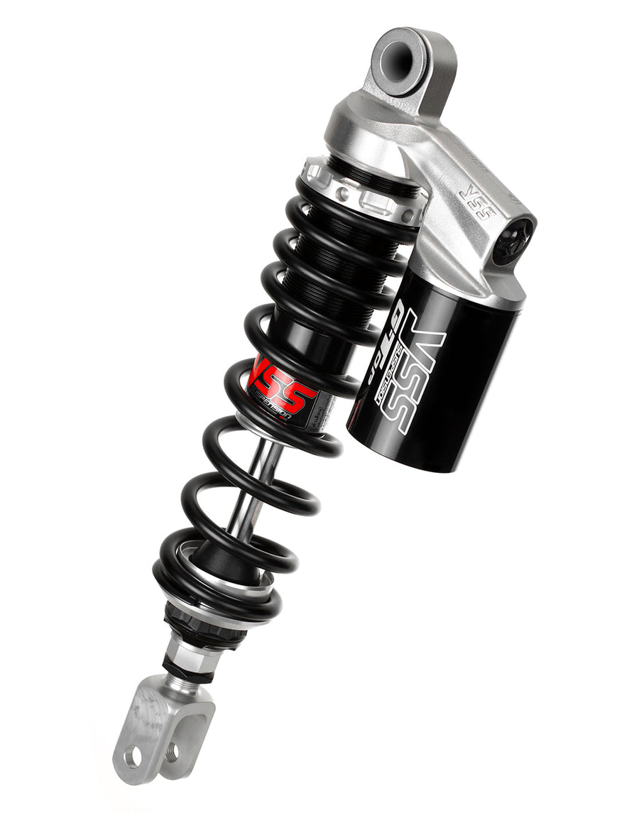 RG362 Twin Reservoir Shocks