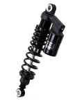 RG362 Twin Reservoir Shocks - BLACK EDITION