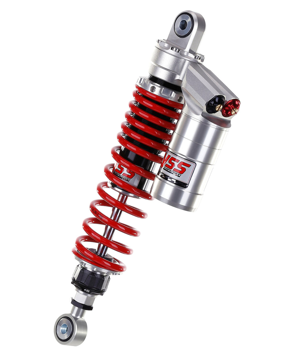 RG362 Twin Reservoir Shocks