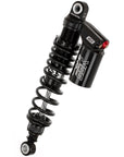 RG362 Twin Reservoir Shocks - BLACK EDITION