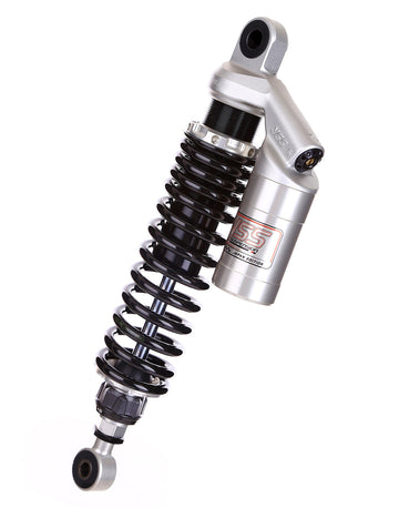 RG362 Twin Reservoir Shocks - HARDER SPRING