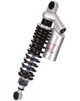 RG362 Twin Reservoir Shocks - HARDER SPRING