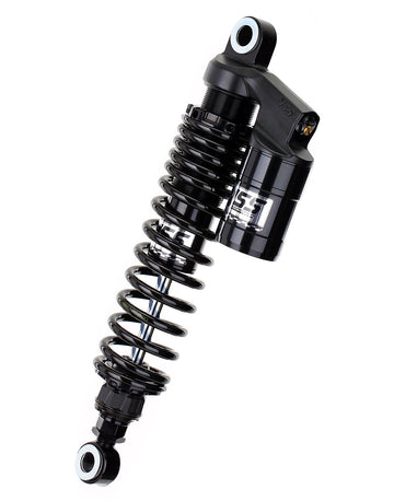 RG362 Twin Reservoir Shocks - BLACK EDITION