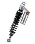 RG362 Twin Reservoir Shocks - HARDER SPRING