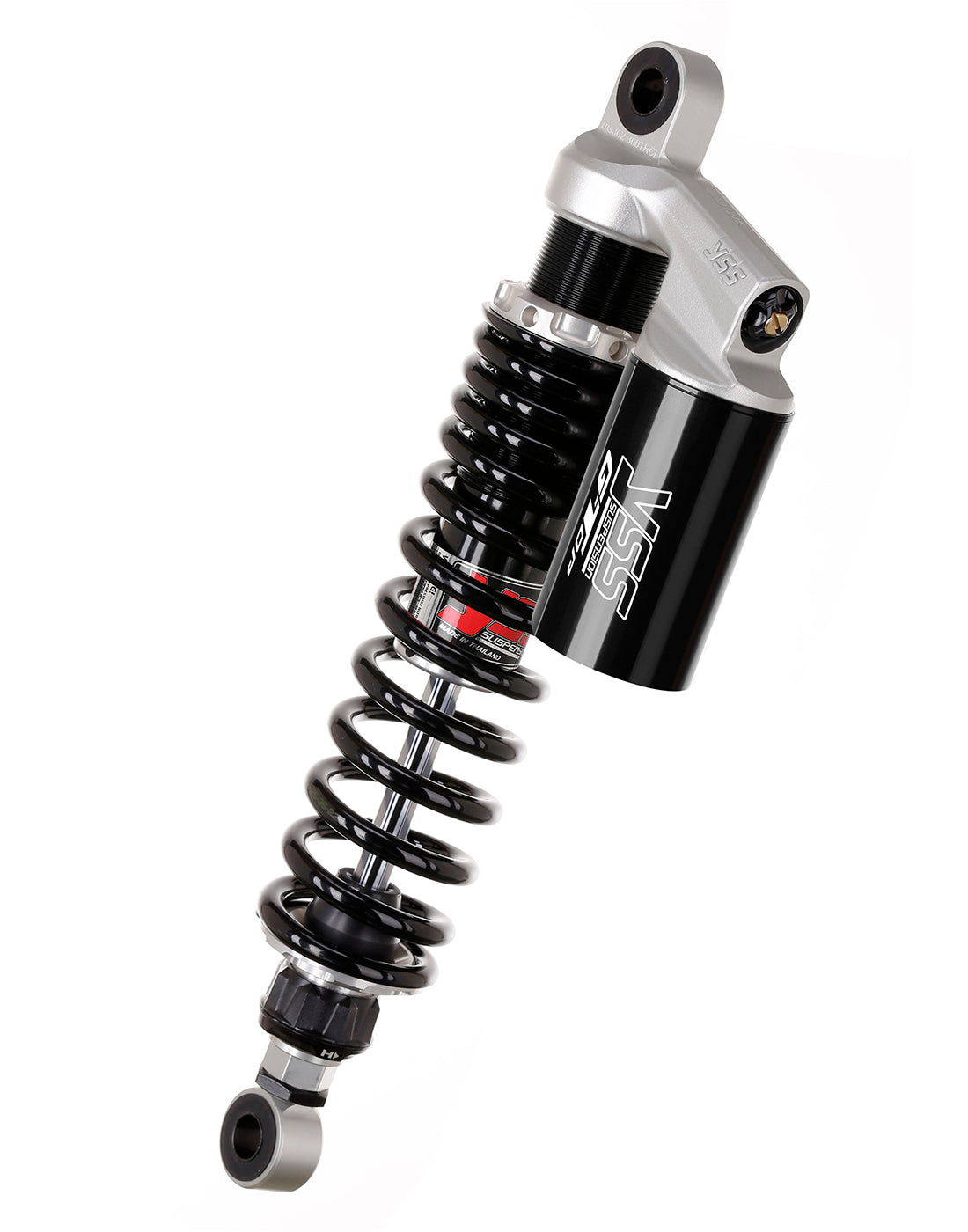 RG362 Twin Reservoir Shocks - H.30