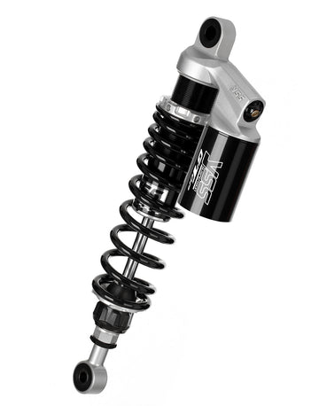 RG362 Twin Reservoir Shocks - H.10