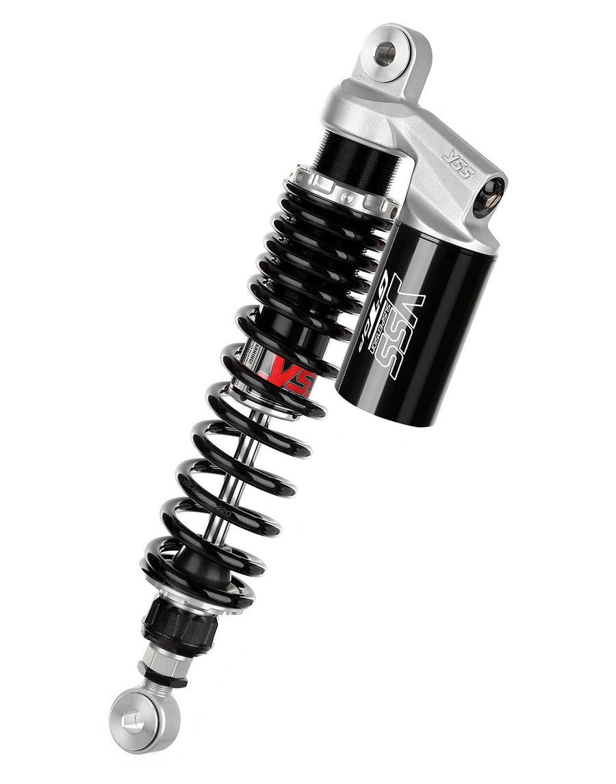 RG362 Twin Reservoir Shocks