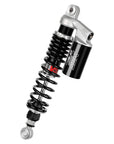 RG362 Twin Reservoir Shocks