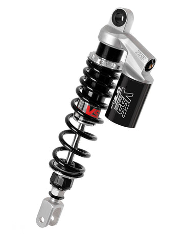 RG362 Twin Reservoir Shocks