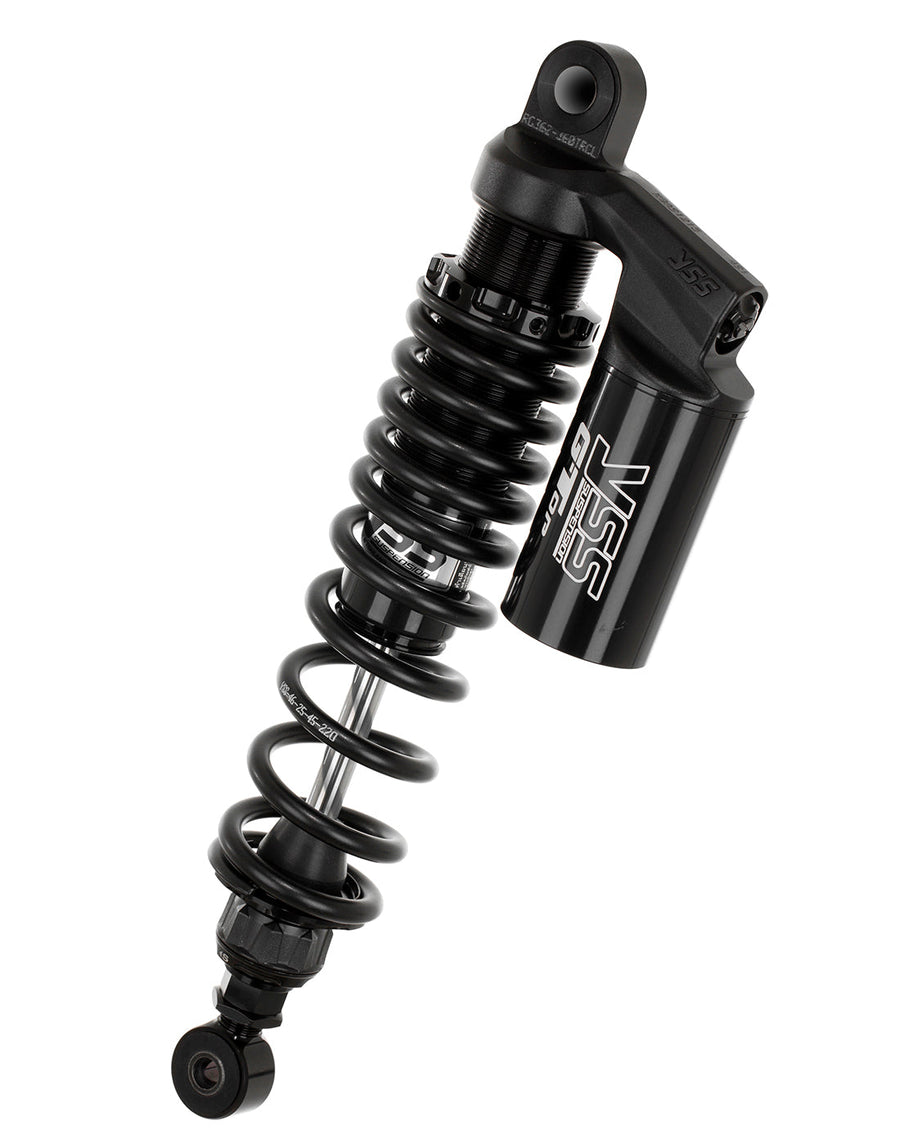 RG362 Twin Reservoir Shocks