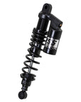 RG362 Twin Reservoir Shocks - BLACK EDITION