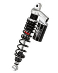 RG362 Twin Reservoir Shocks