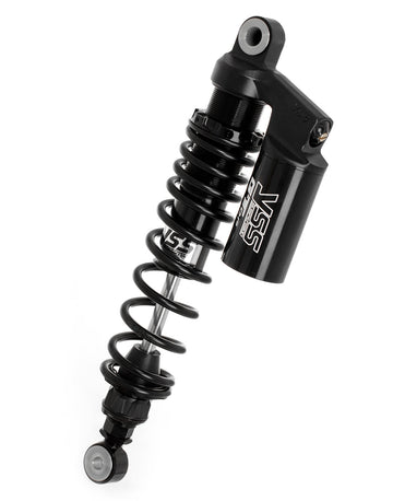 RG362 Twin Reservoir Shocks - BLACK EDITION