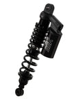 RG362 Twin Reservoir Shocks - SOFT SPRING