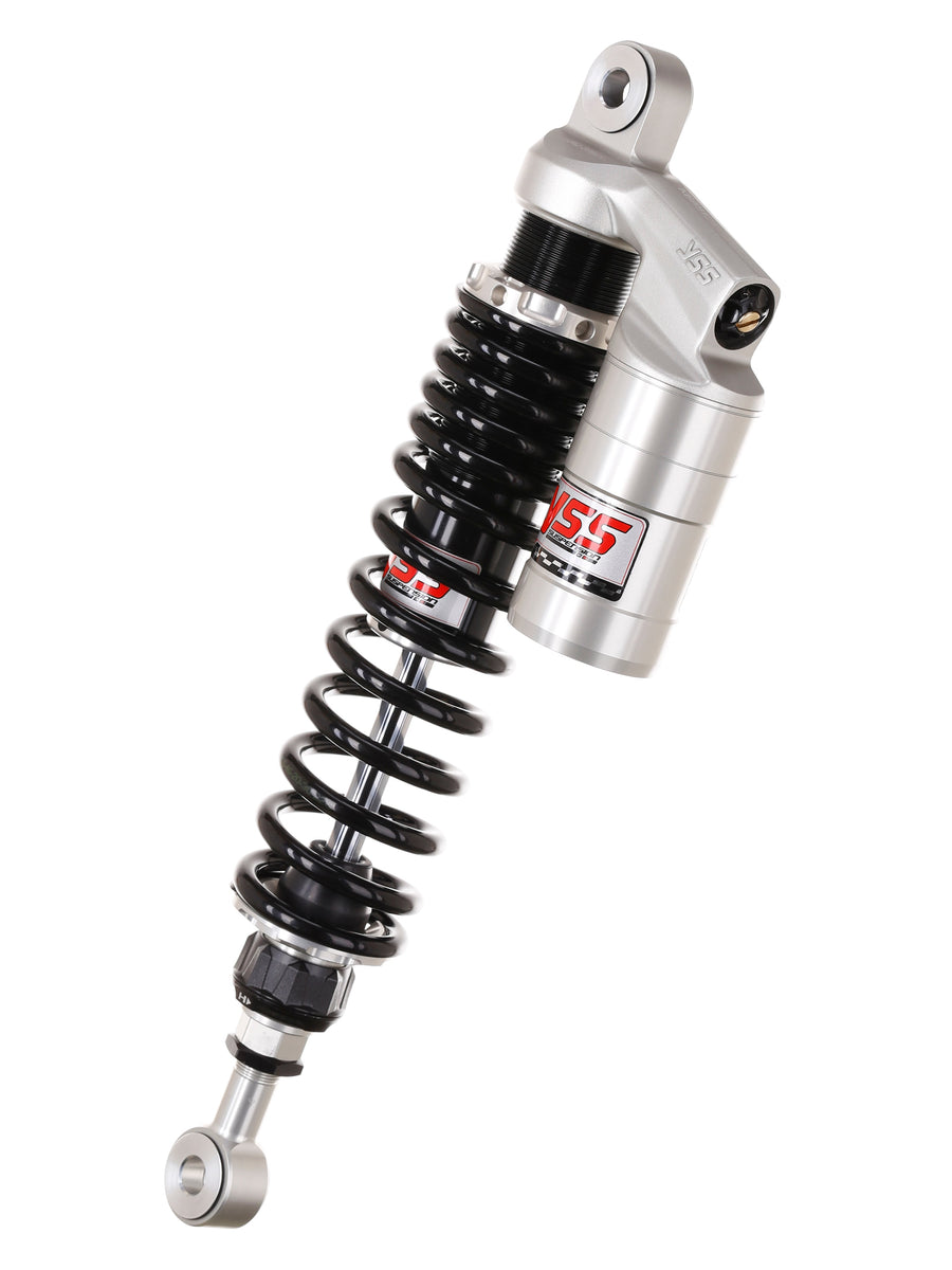 RG362 Twin Reservoir Shocks