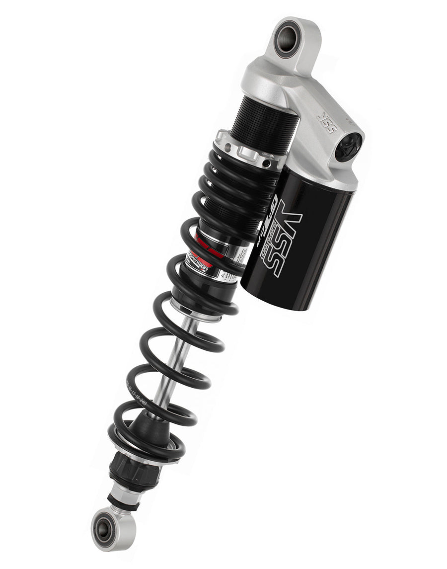 RG362 Twin Reservoir Shocks