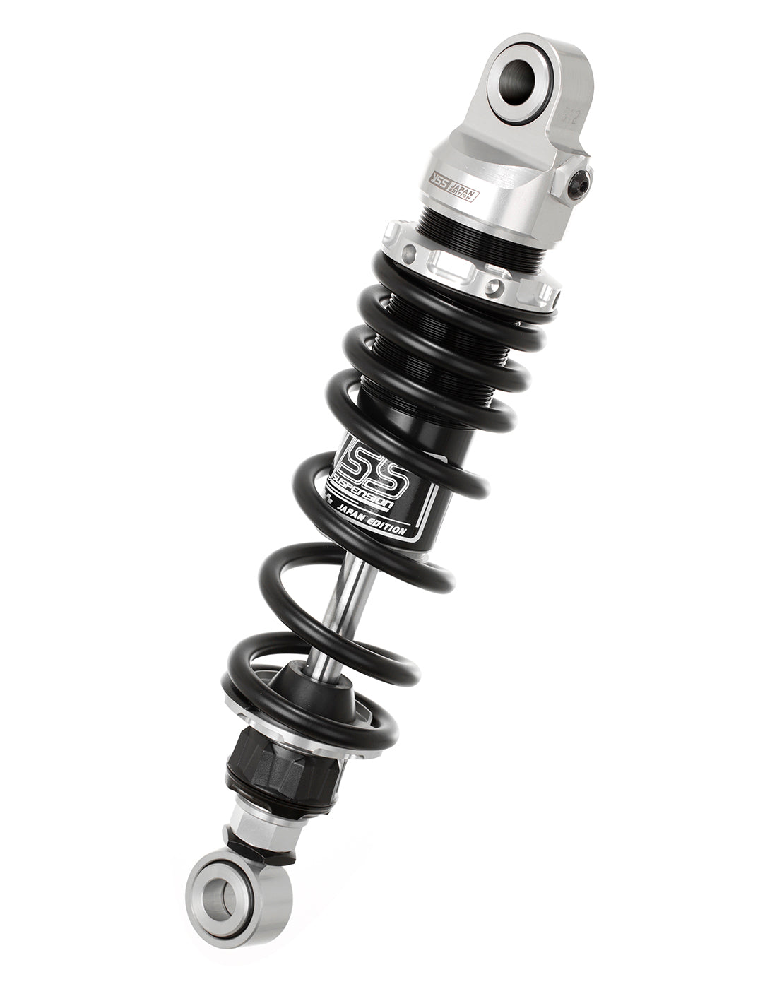 RZ362 Twin Emulsion Shocks