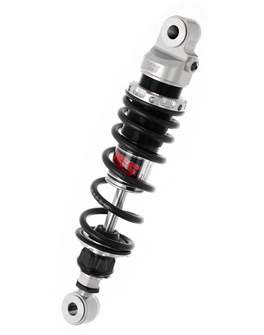 RZ362 Twin Emulsion Shocks