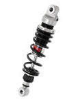 RZ362 Twin Emulsion Shocks