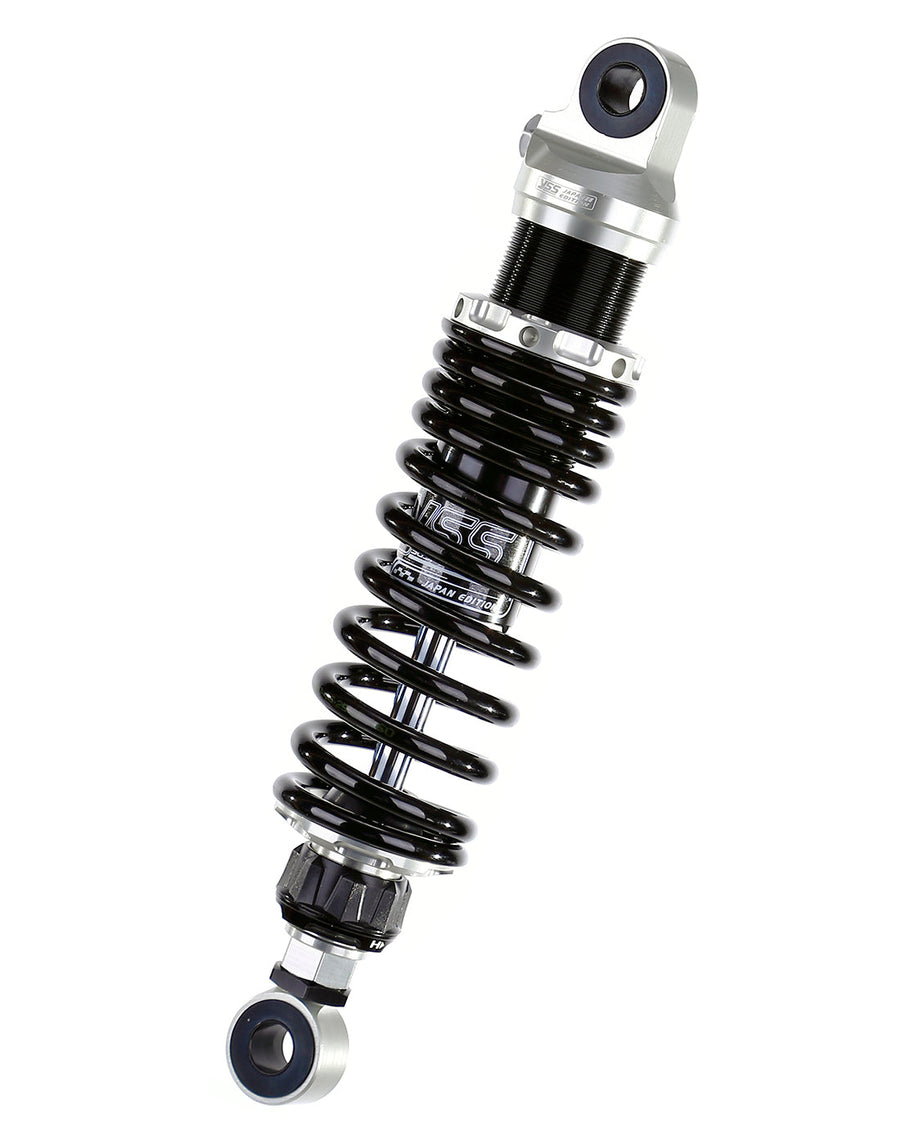 RZ362 Twin Emulsion Shocks - L.30