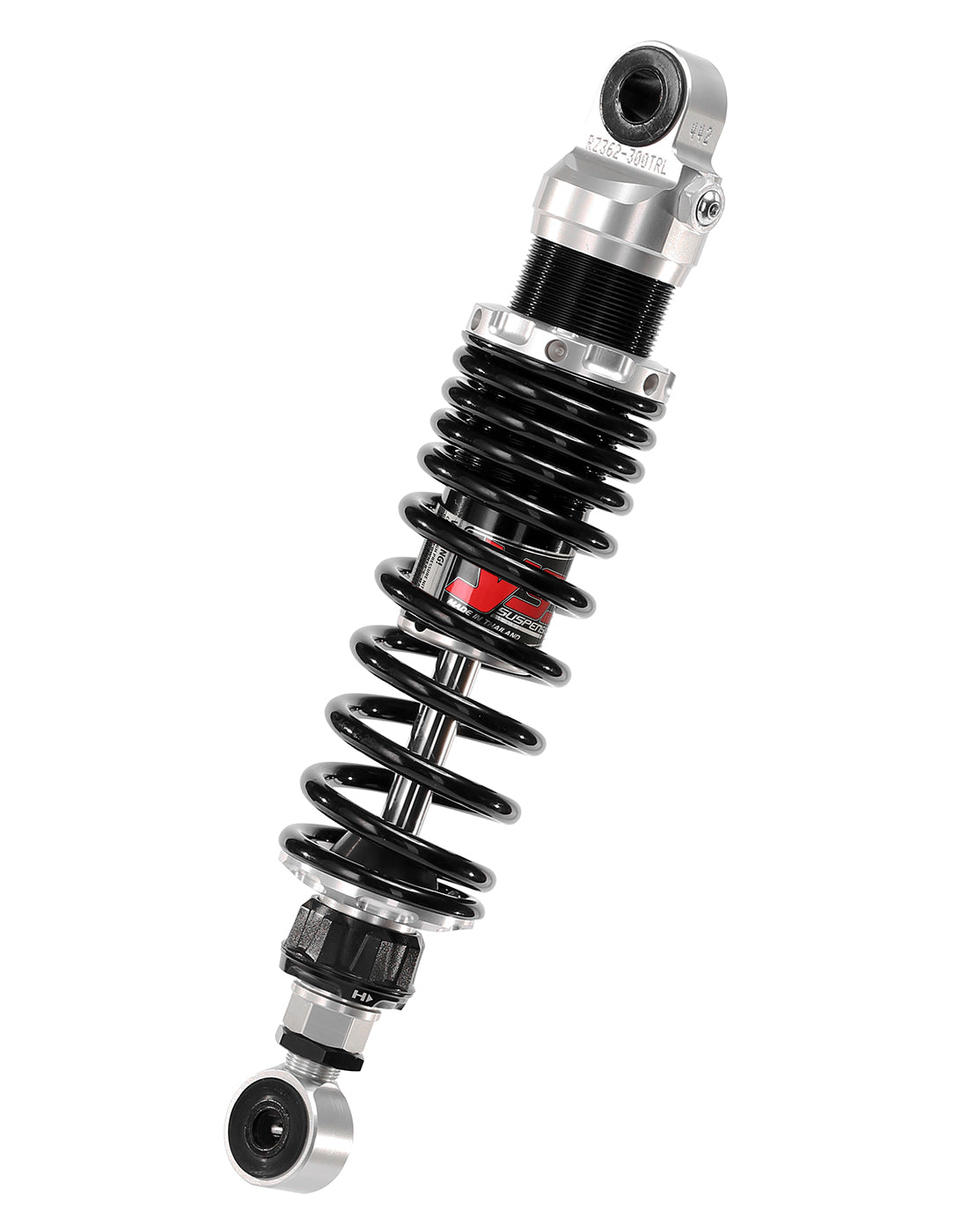 RZ362 Twin Emulsion Shocks