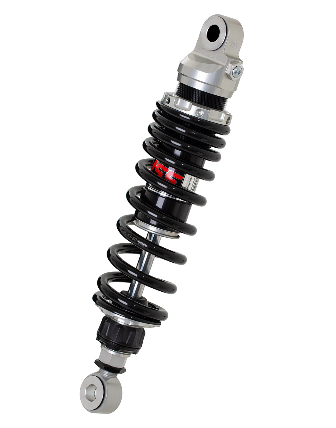 RZ362 Twin Emulsion Shocks - L.30
