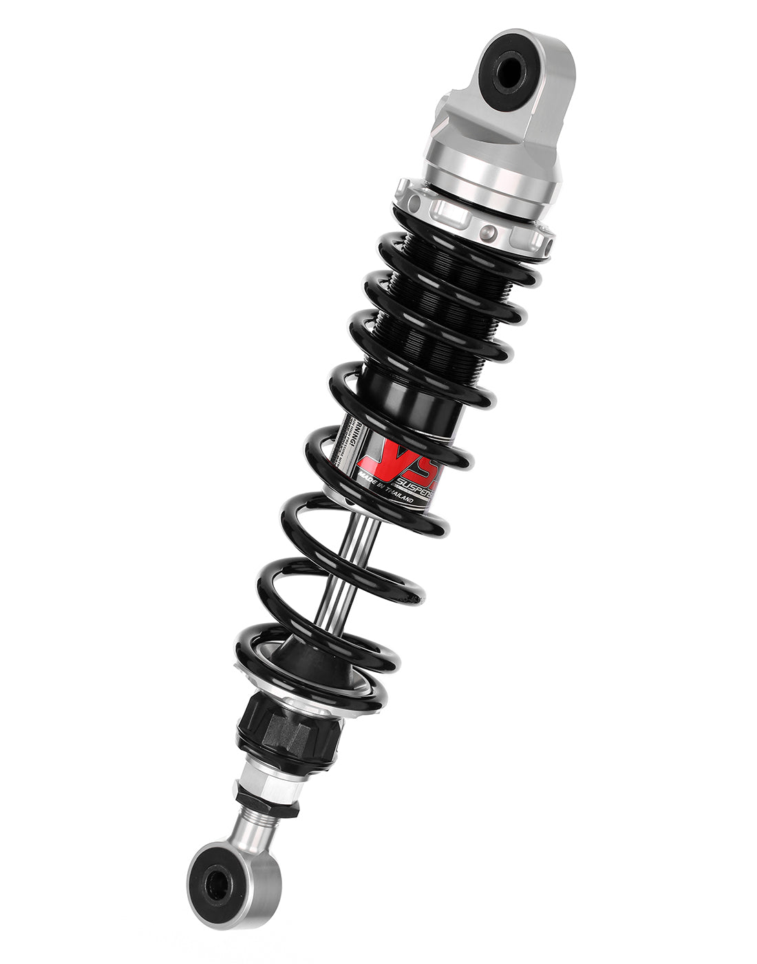 RZ362 Twin Emulsion Shocks