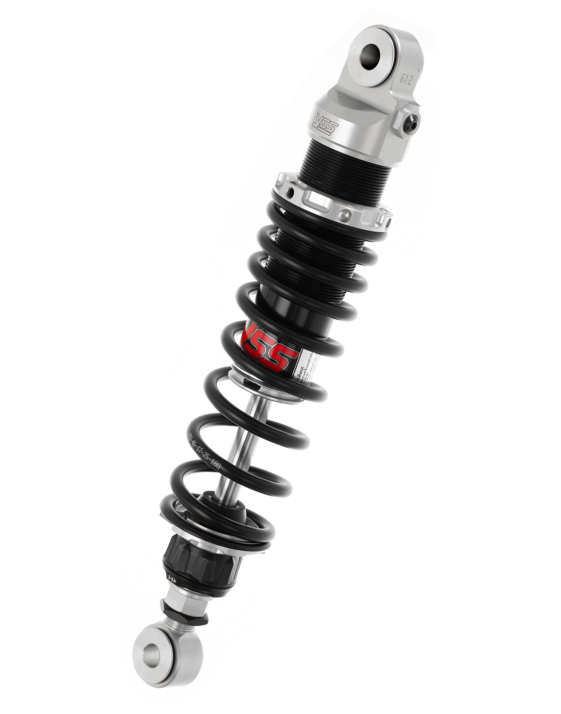 RZ362 Twin Emulsion Shocks