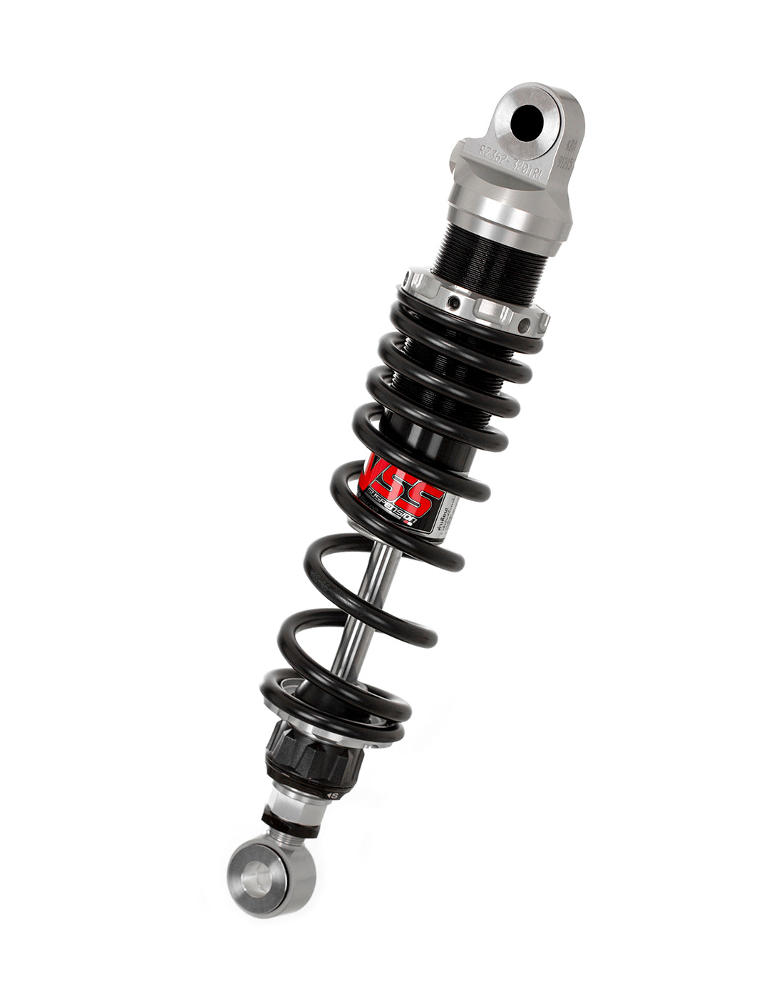 RZ362 Twin Emulsion Shocks