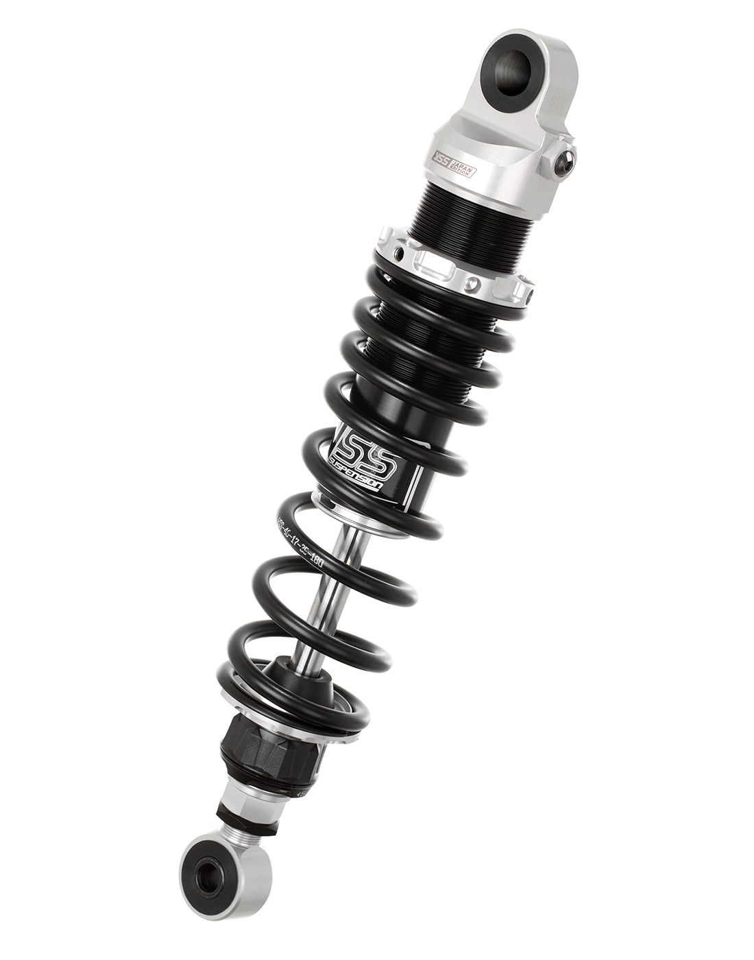 RZ362 Twin Emulsion Shocks