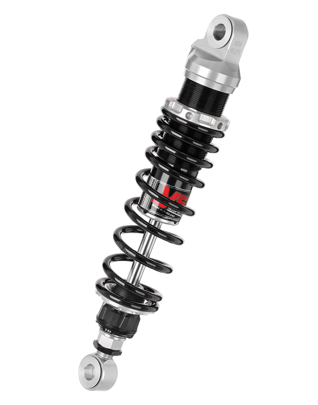 RZ362 Twin Emulsion Shocks