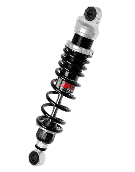RZ362 Twin Emulsion Shocks