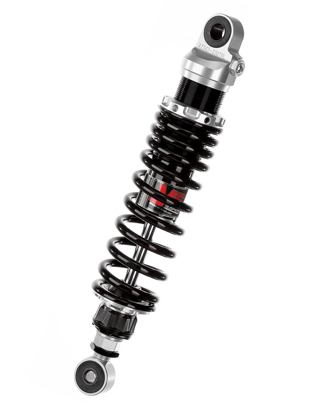 RZ362 Twin Emulsion Shocks - L.10