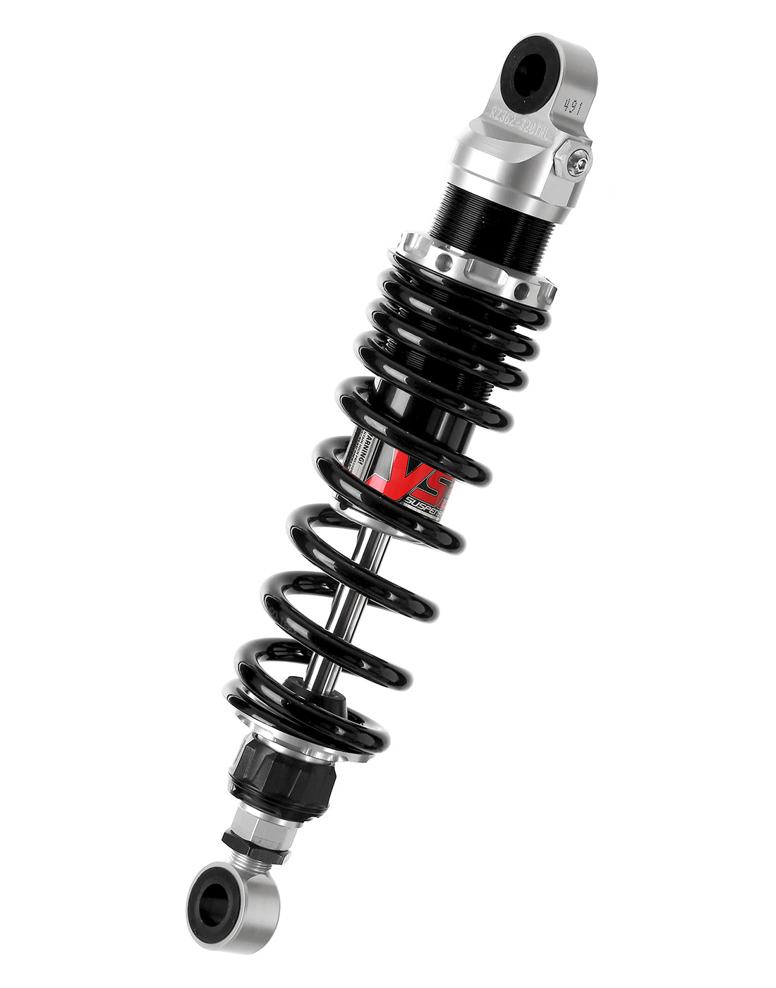 RZ362 Twin Emulsion Shocks