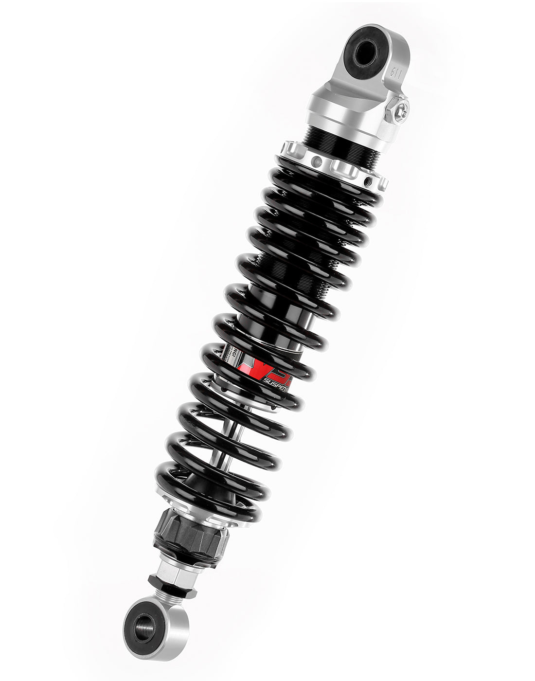 RZ362 Twin Emulsion Shocks - L.5 (BLACK EDITION)