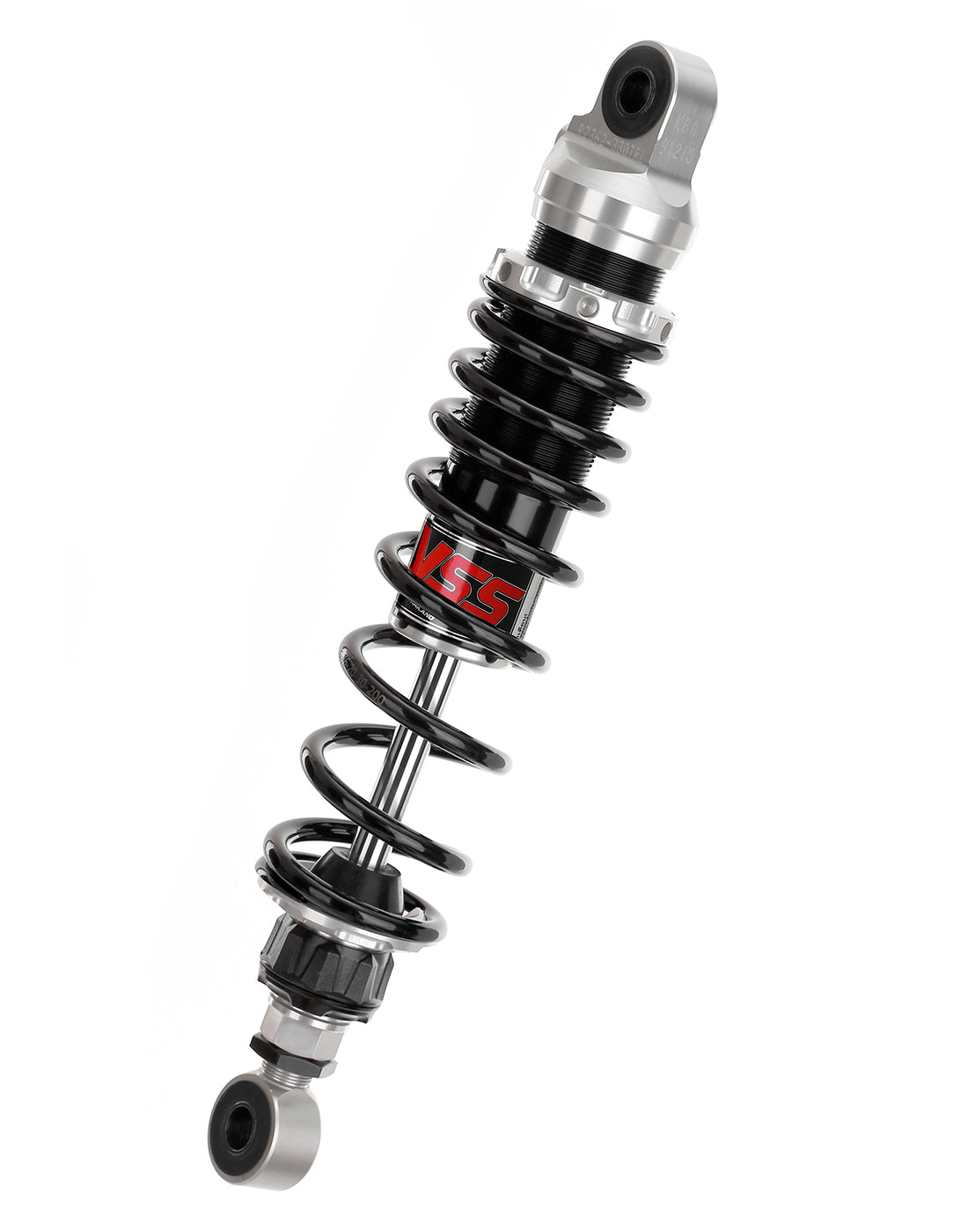 RZ362 Twin Emulsion Shocks