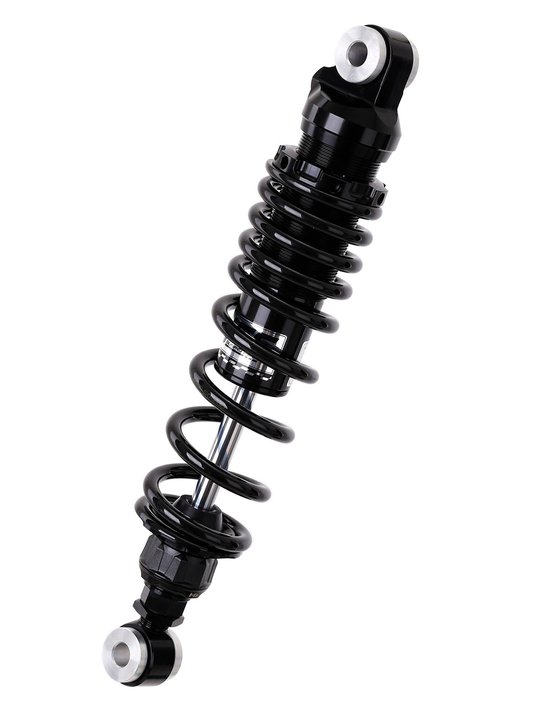 RZ362 Twin Emulsion Shocks - BLACK EDITION