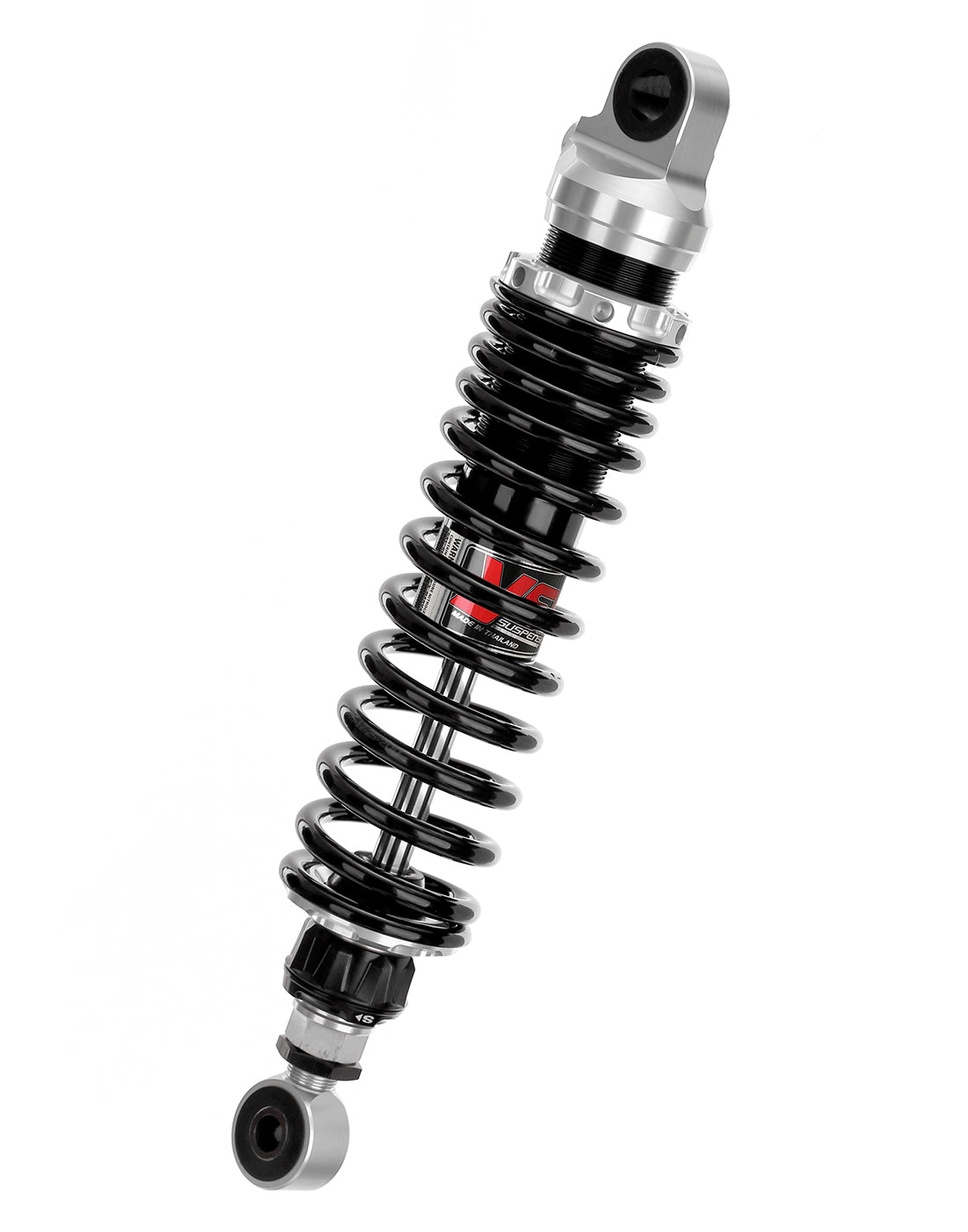 RZ362 Twin Emulsion Shocks - BLACK EDITION