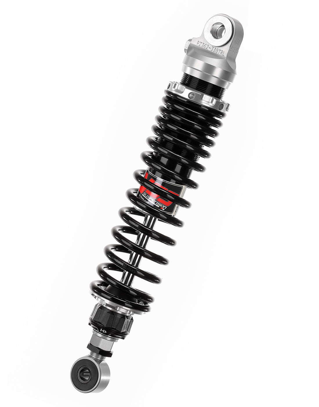 RZ362 Twin Emulsion Shocks