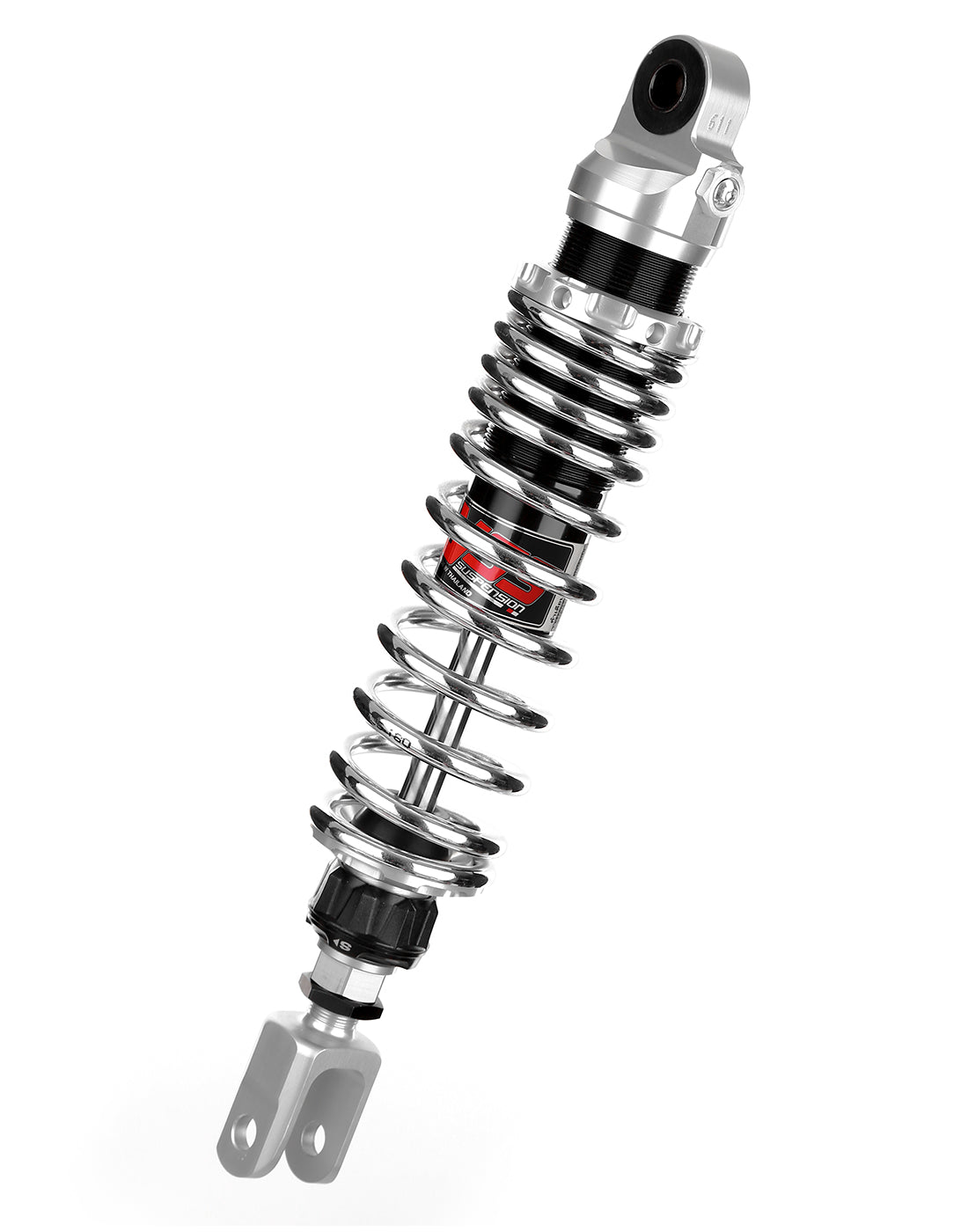 RZ362 Twin Emulsion Shocks